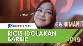 Ria Ricis Mengaku Kagumi Barbie Kumalasari yang Kebal dengan Netizen Hingga Hendak Ajak Kolaborasi