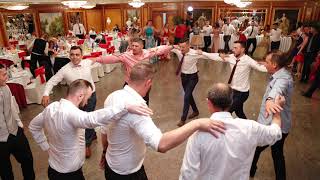 Saxofon Sarba   studentilor ca la Iași NOU 2020