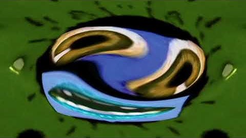 (REQUESTED AND 3 NEW EFFECTS) Klasky Csupo In CongabusherOrmulators V1 - V3