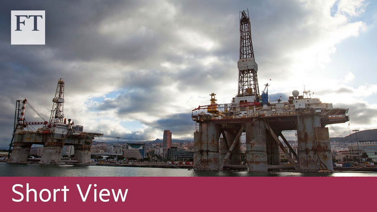 stocks that pay dividends Can oil sector maintain its recovery? | Short View