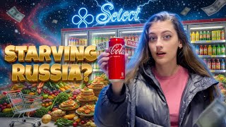 Российский супермаркет шокирует! Запад обманул сам себя 🇷🇺 screenshot 5