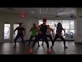 Dembow De Favela Zin 114 Zumba Fitness