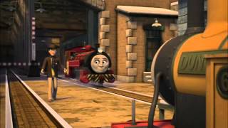 Duncan The Humbug Us