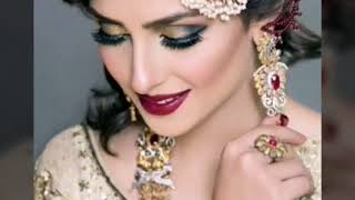 New And Stylish Party Makeup And Hairstyles 2020 Be Charming