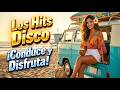 Sombras en Neón ✨ Disco Español Sensual 2026 (Night Drive Mix)