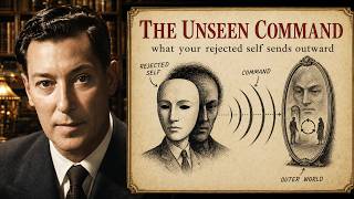 Your SHADOW Is Manifesting Before You Are — The Hidden Sequence | Neville Goddard