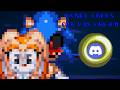 Escapando del Rompe-anillitos | Sonic.exe The Disaster 2D Remake: Revamped