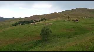 Laçın Rayonu Ağalarlı Kəndi.