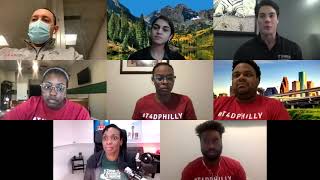 #T4DPhilly - Why Choose a Post-Bacc