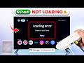 Google TV Streamer 4K Stuck Loading Home Screen? Fix It Fast!