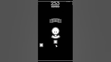 CAMELLIA in BULLET HELL RHYTHM GAME BeatBlock #short #shorts #gaming