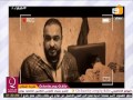 دخول عبدالله الراجح إلى غرف شباب برنامج كيلو بعد إضرابهم