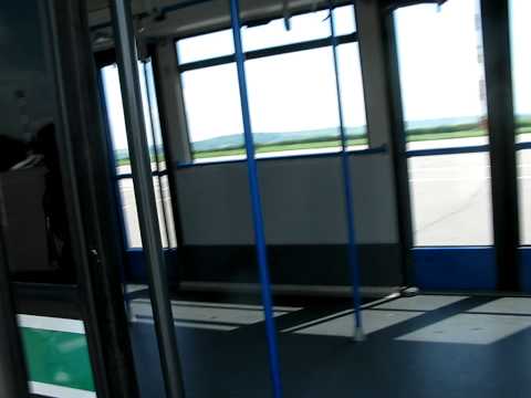 Video: Aeropuerto de Chisinau