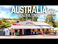 10 Beautiful Towns to Visit in Australia | Travel Video