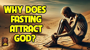 Why Fasting Attracts God: These Things You Should Never Do While Fasting