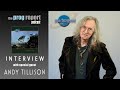 Andy tillison talks about going solo for the tangent for one album to follow polaris