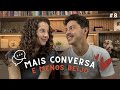 Conversas DIFÍCEIS que devem acontecer ANTES do namoro! Aliança em Cristo - Ep.8