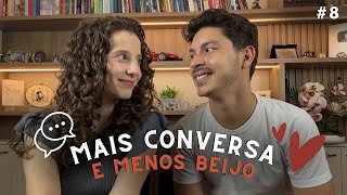 Difficult conversations that should happen BEFORE dating! Covenant in Christ - Ep. 8 screenshot 2