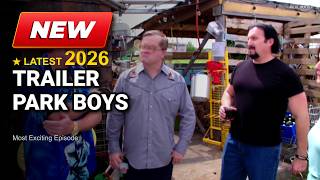 Trailer Park Boys 2026 Full Episodes 03-04 | Trailer Park boys funny moments | Best episode 2026