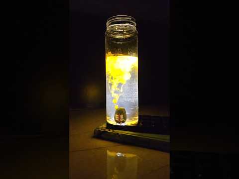 Turmeric glow in