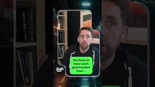 The one trait every defense tech founder needs right now | All Quiet on the Second Front Podcast