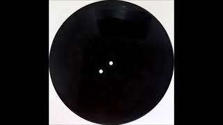 Bruck Back - History Of America + Dub (Special Mix) - 10" Dubplate - Killer Digi Roots