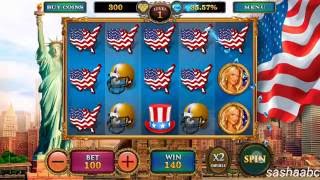 usa slots обзор игры андроид game rewiew android screenshot 2