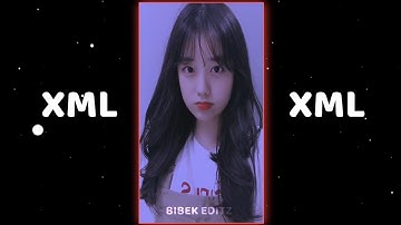 FADED🔥🥰|| AM PRESET XML 🔰 || LINK IN DESCRIPTION BOX ⤵️@BibekEditz2059#xml #alightmotion