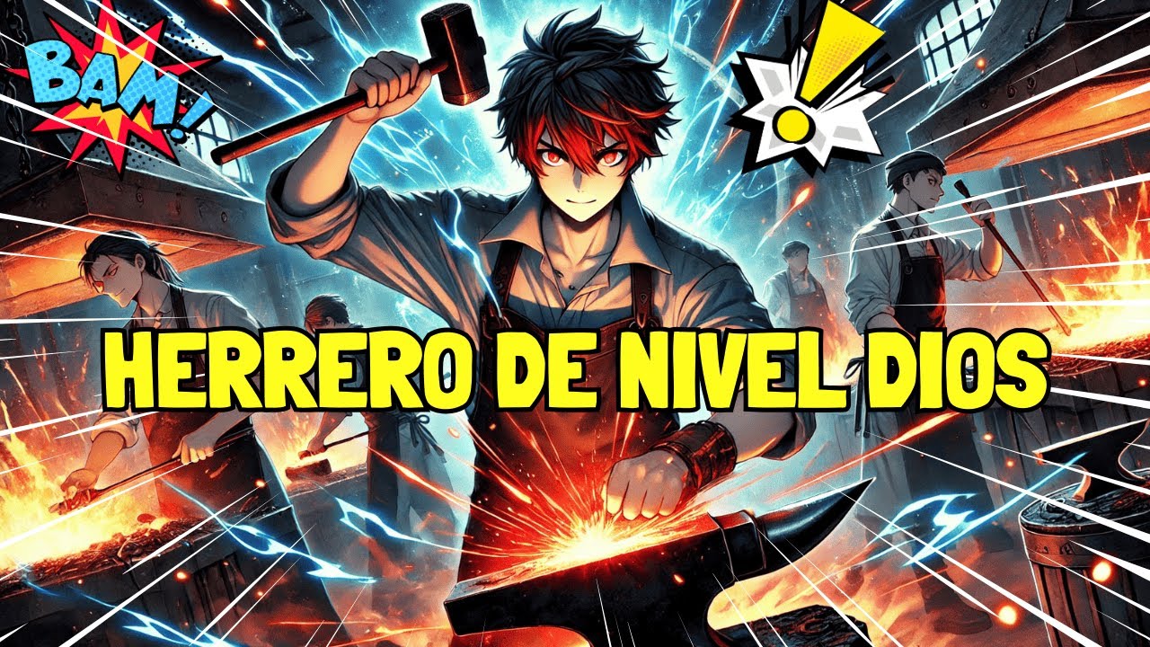 ☣️ 100% de REFUERZO EXITOSO! De Estudiante Pobre a 'DIOS HERRERO' Codiciado por Todo el País