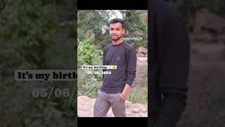 Its My Birthday 05062002