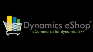 Dynamics eShop Video