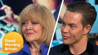 Should Uber Introduce a Mute Button to Stop Drivers Talking | Good Morning Britain