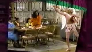 family matters syndicated tv promo 1994