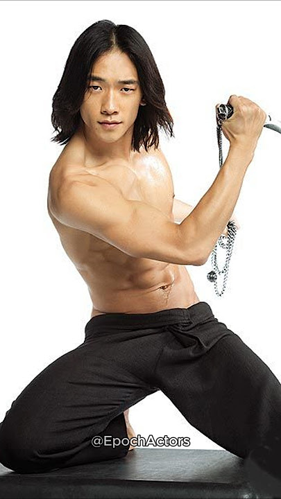 Ninja Assassin Cast THEN vs NOW 🔥 | Shocking Transformations!