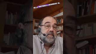 ¿V de venganza? Villarruel, Milei, Bullrich y Macri