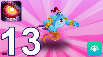 Monster Legends - Gameplay Walkthrough Part 13 - Level 21 (iOS, Android)