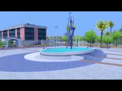Base logistique Montpellier