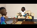 New Malawian Cartoon Full Clip