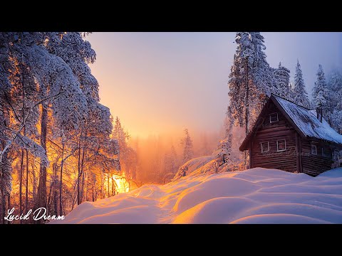 Видео: Нежная музыка, успокаивает нервную систему и радует душу - лечебная музыка для сердца и сосудов