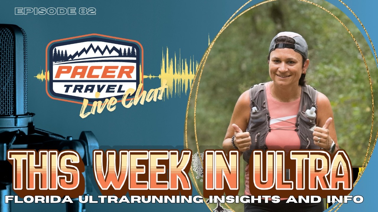 John Holmes Recap and Florida Runners Taking on Big Races | Pacer Chat 10.08.26