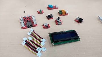 STEM - Review Adruino Easy Kit - Kit học Arduino thú vị nhất hiện nay!