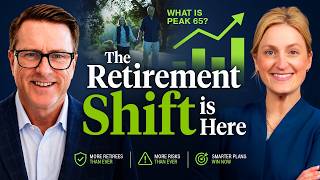 The Risk of Outliving Assets Is Real. Retirement Planning Has Changed