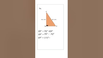 find tan P - cot R#shorts #cbseclass10 #sslc #trigonometry