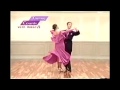 왈츠 배우기 마커스 -1