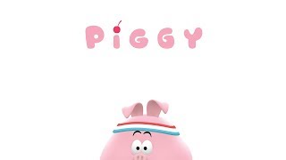 Google Spotlight Stories: Behind the Scenes Piggy