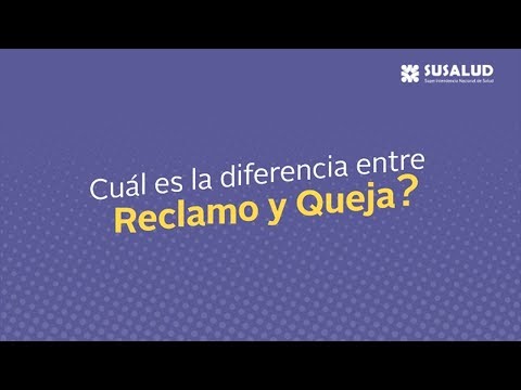 Video: ¿Qué es un reclamo de Allness?