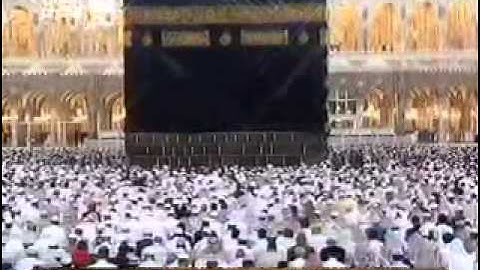 Sheikh Khalid al Ghamdi تلاوة خاشعة للشيخ خالد الغامدي