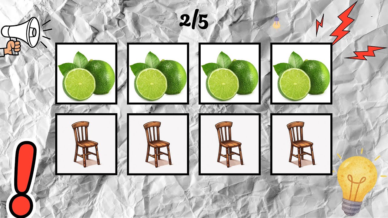 Say The Word On Beat With FIVE LEVELS | 1–4 Levels | Easy, Medium, Hard, Very Hard, Insane