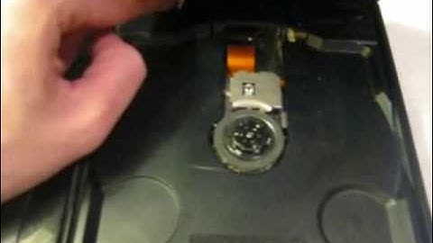 How to mod a PS2 to play PSX Backups