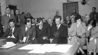 Absolutely Arizona The real story of Dillinger s capture in Tucson